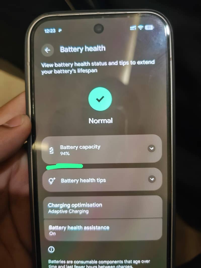 Google Pixel 9 0
