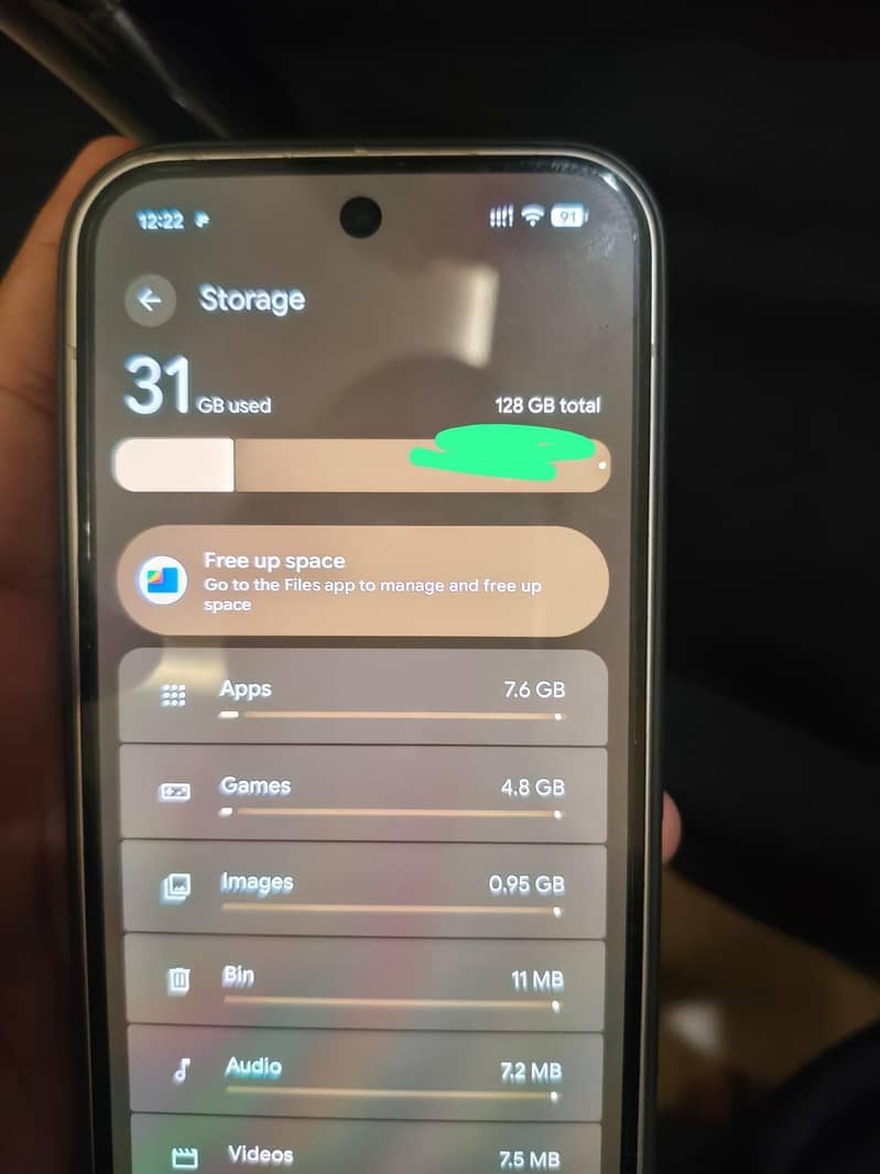 Google Pixel 9 1