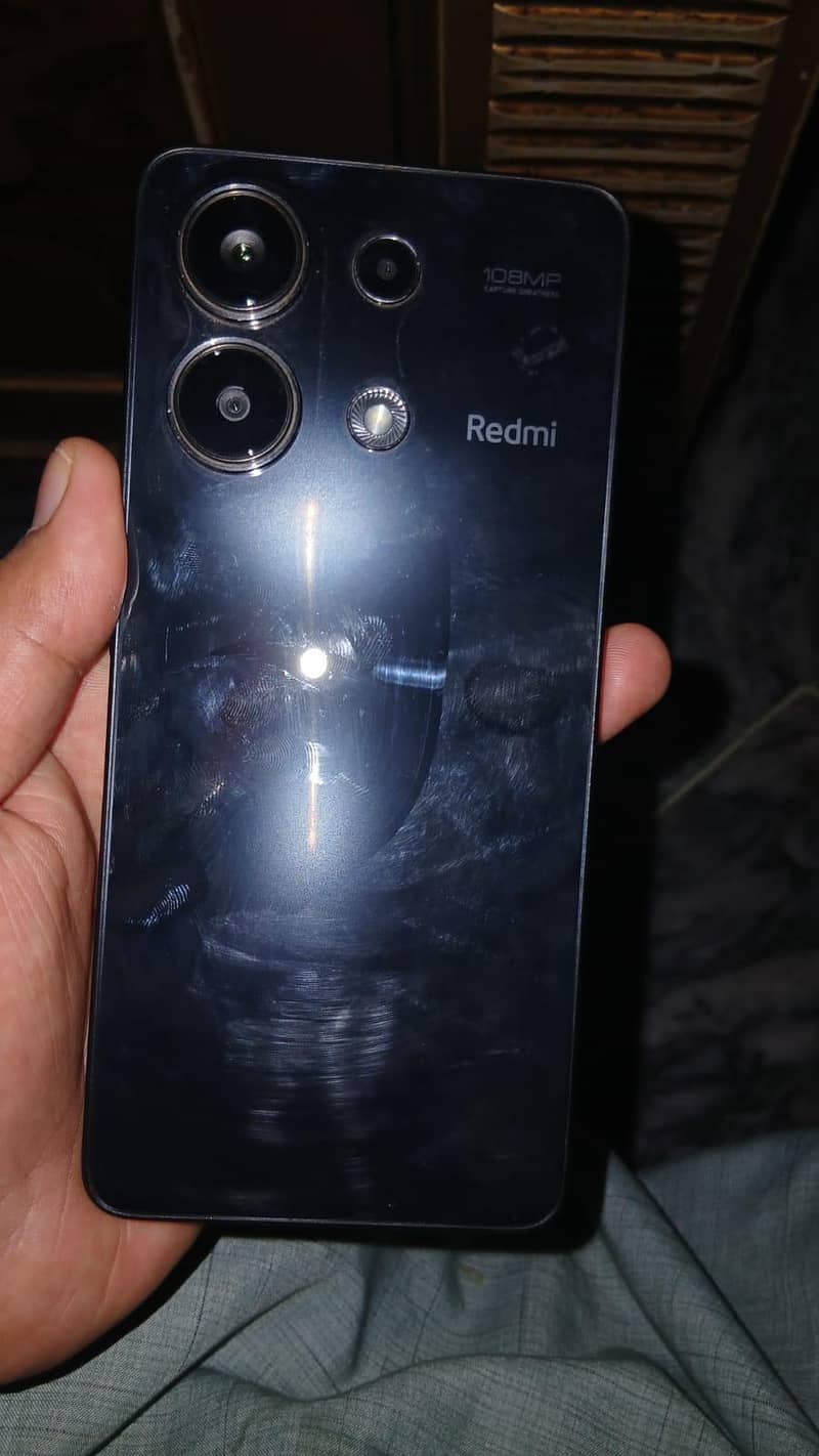 Xiaomi Redmi Note 13 5