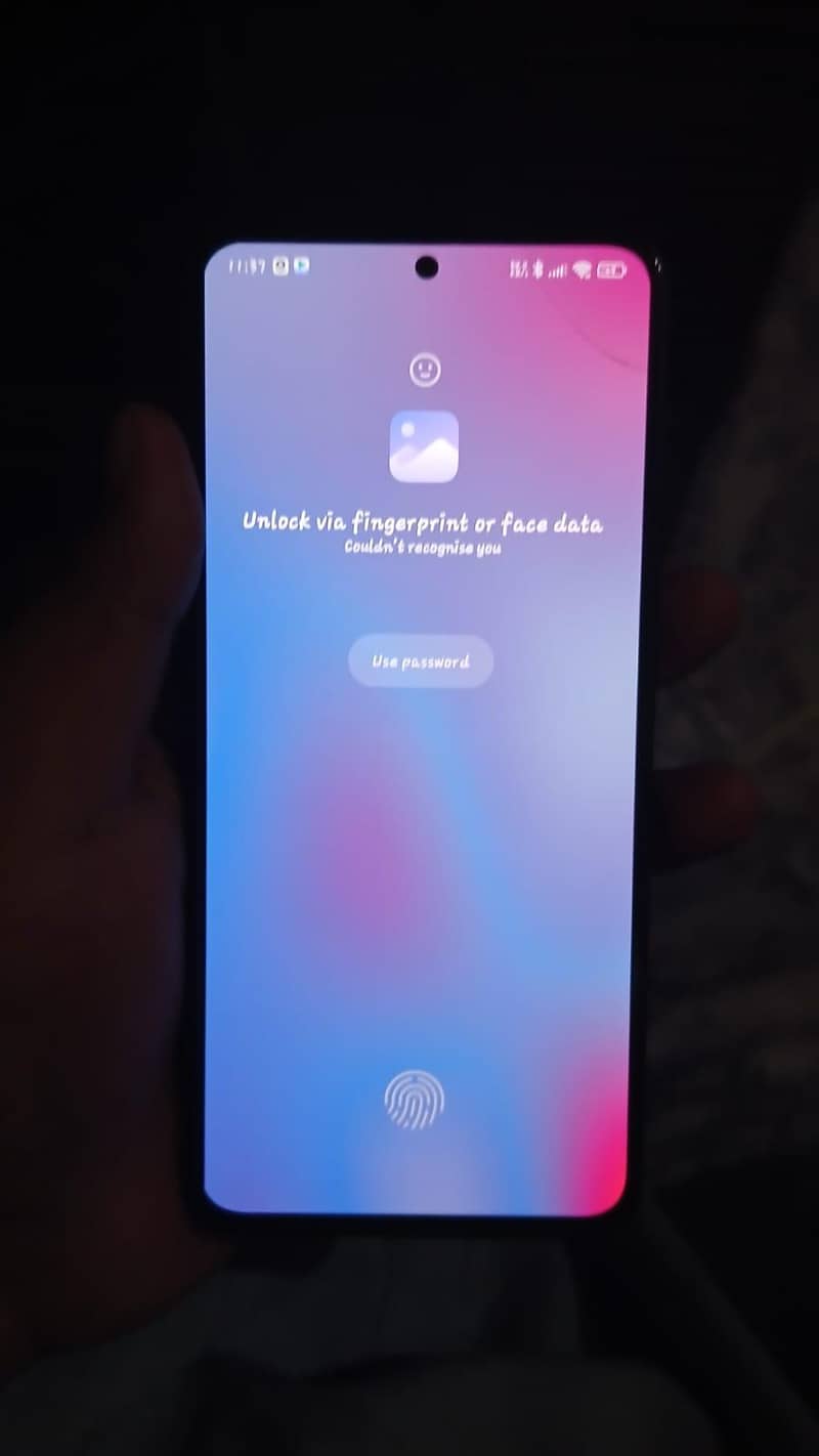 Xiaomi Redmi Note 13 6