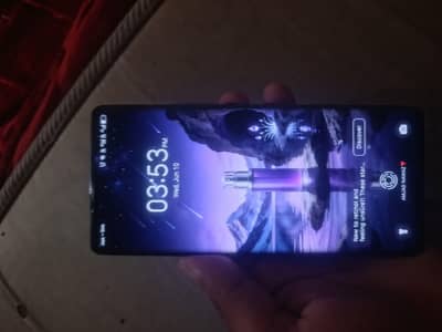 Tecno spark 20 pro plus 12/256