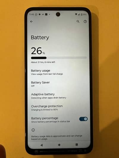 Motorola Moto G Play