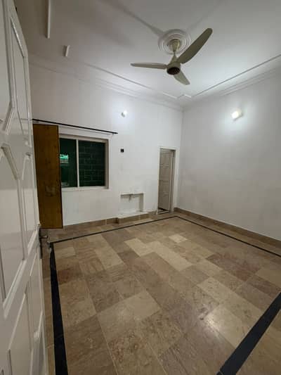 4.5 Marla double story House For rent