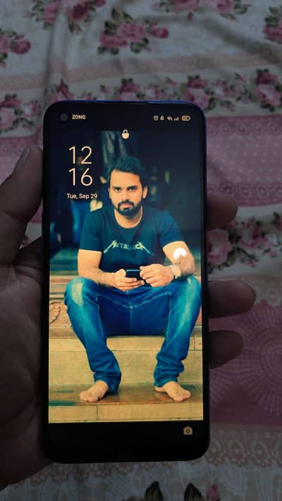 OPPO A54
