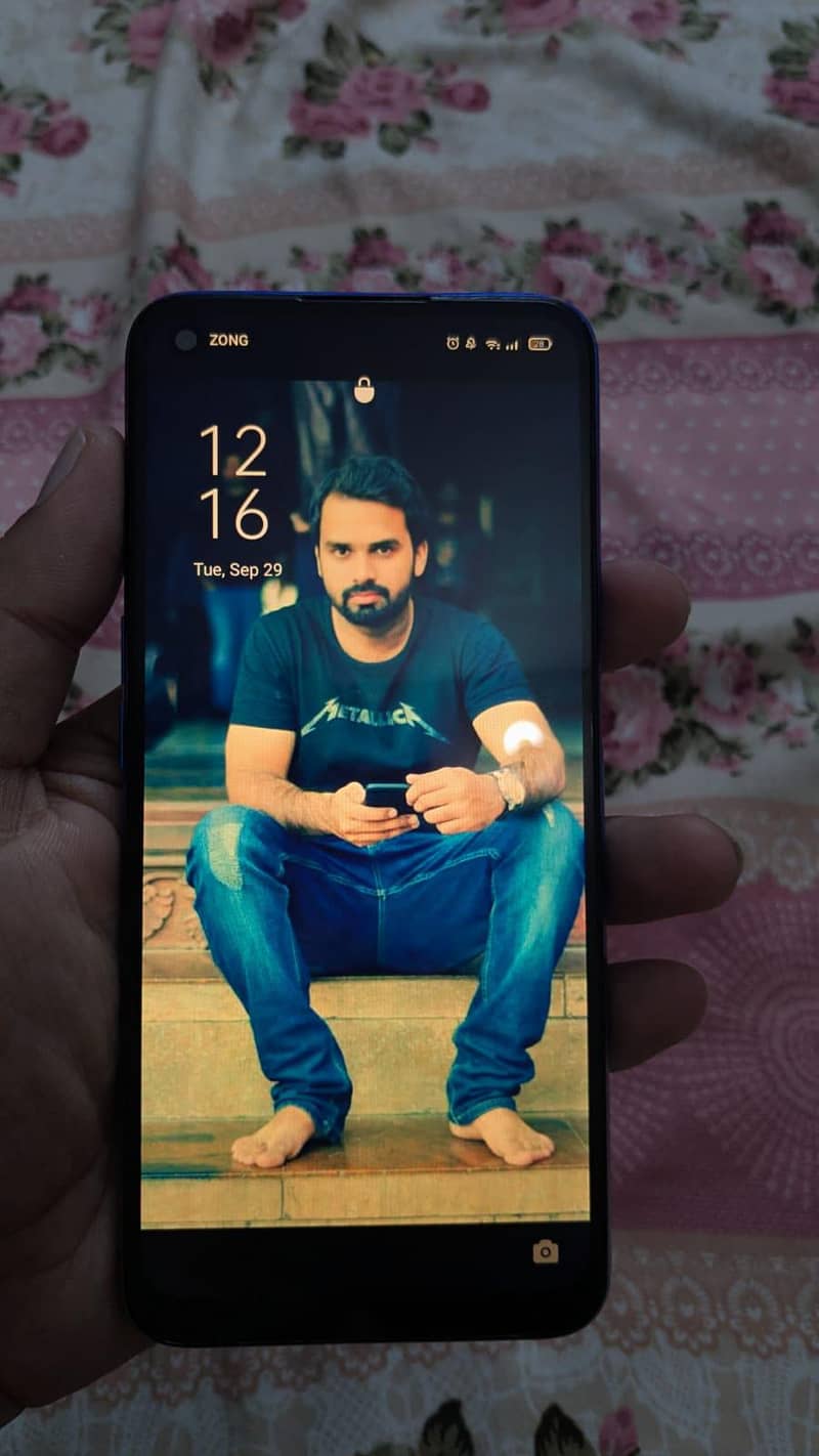 OPPO A54 0