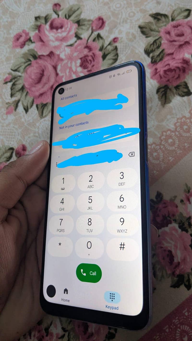 OPPO A54 1