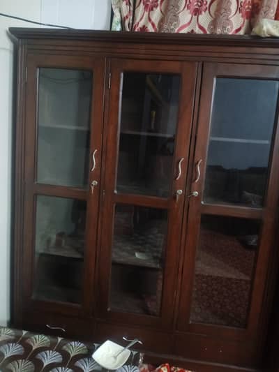 bartano ki almari