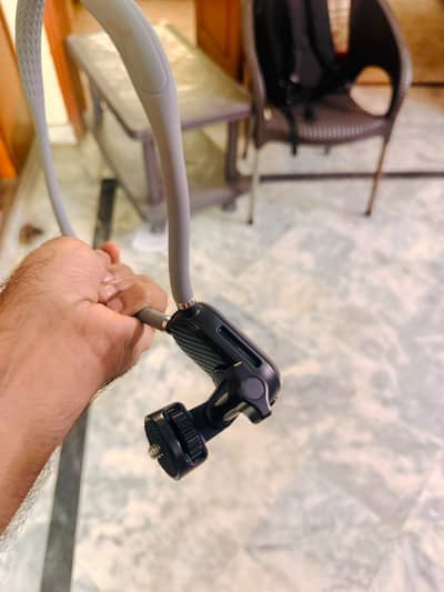 Camera Neck Bracket