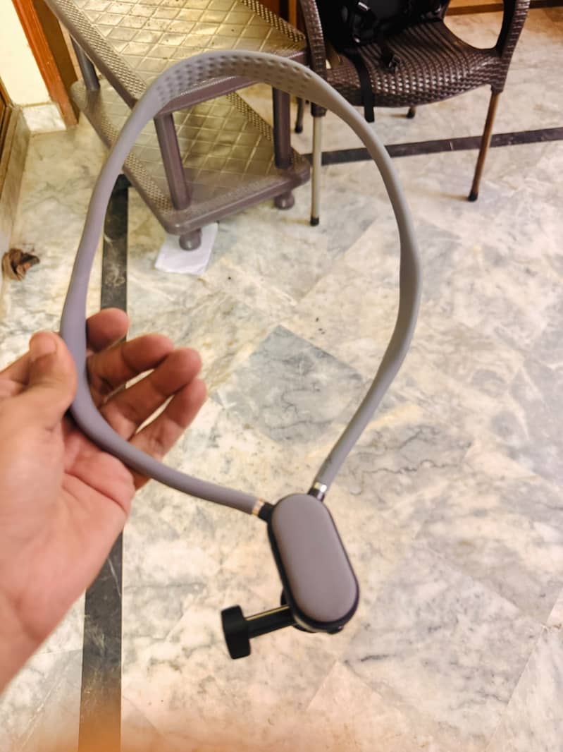 Camera Neck Bracket 2