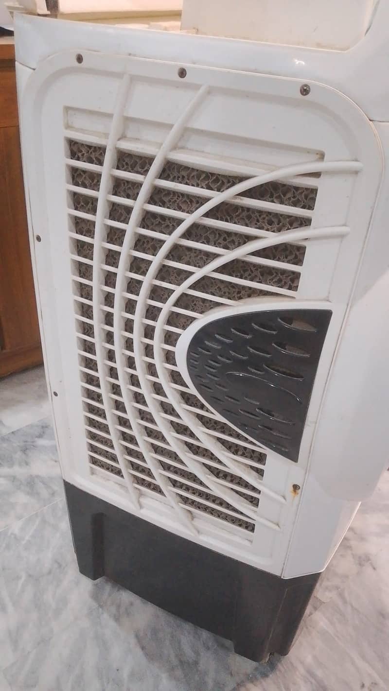 room cooler 1