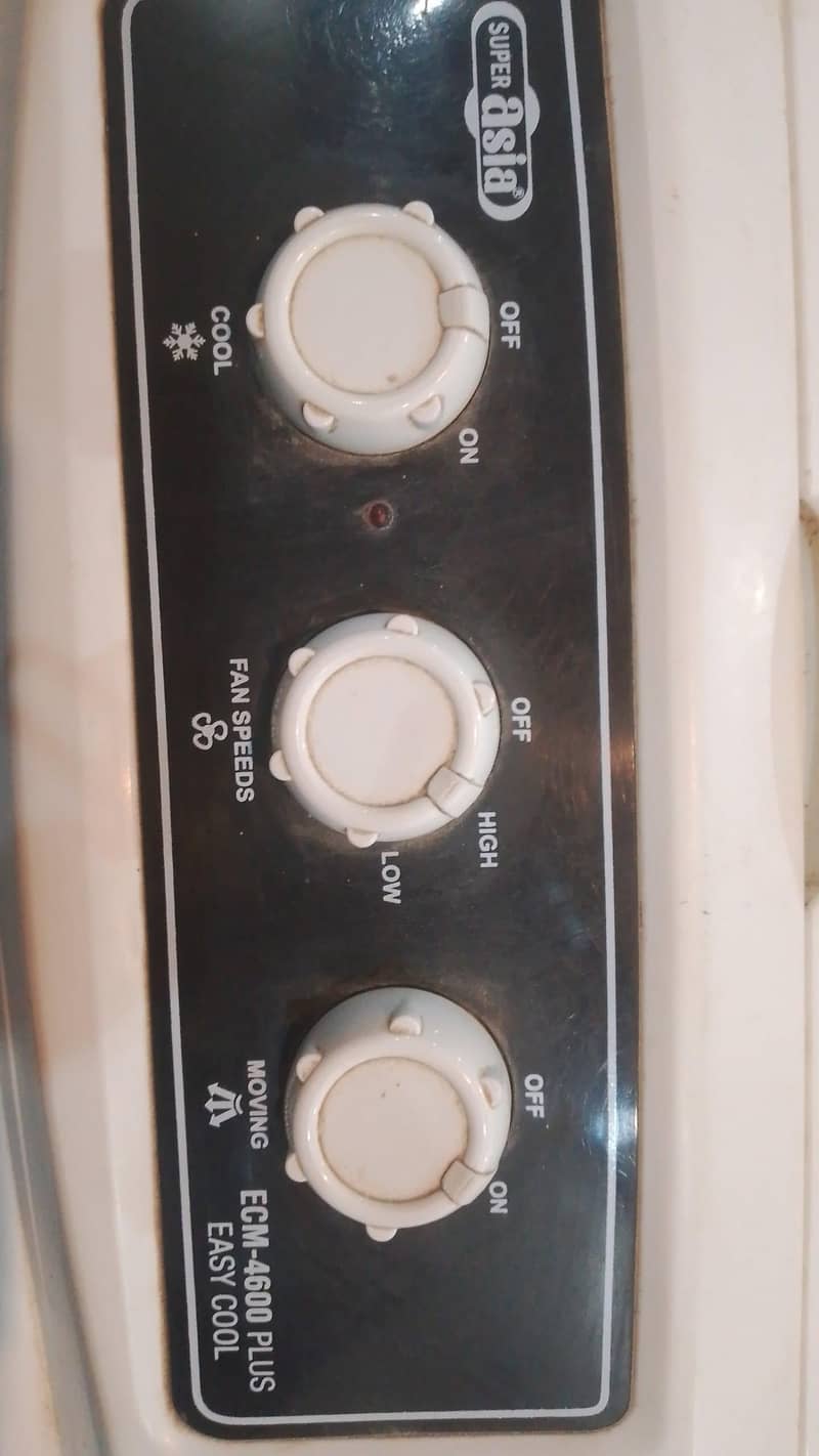 room cooler 2