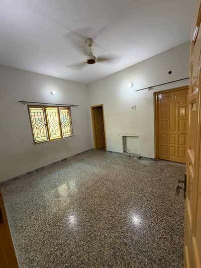 5 Marla Ground Portion Available For Rent