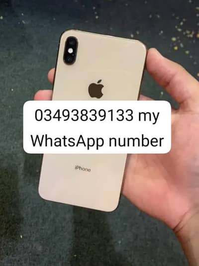 Apple iPhone X 256 GB
