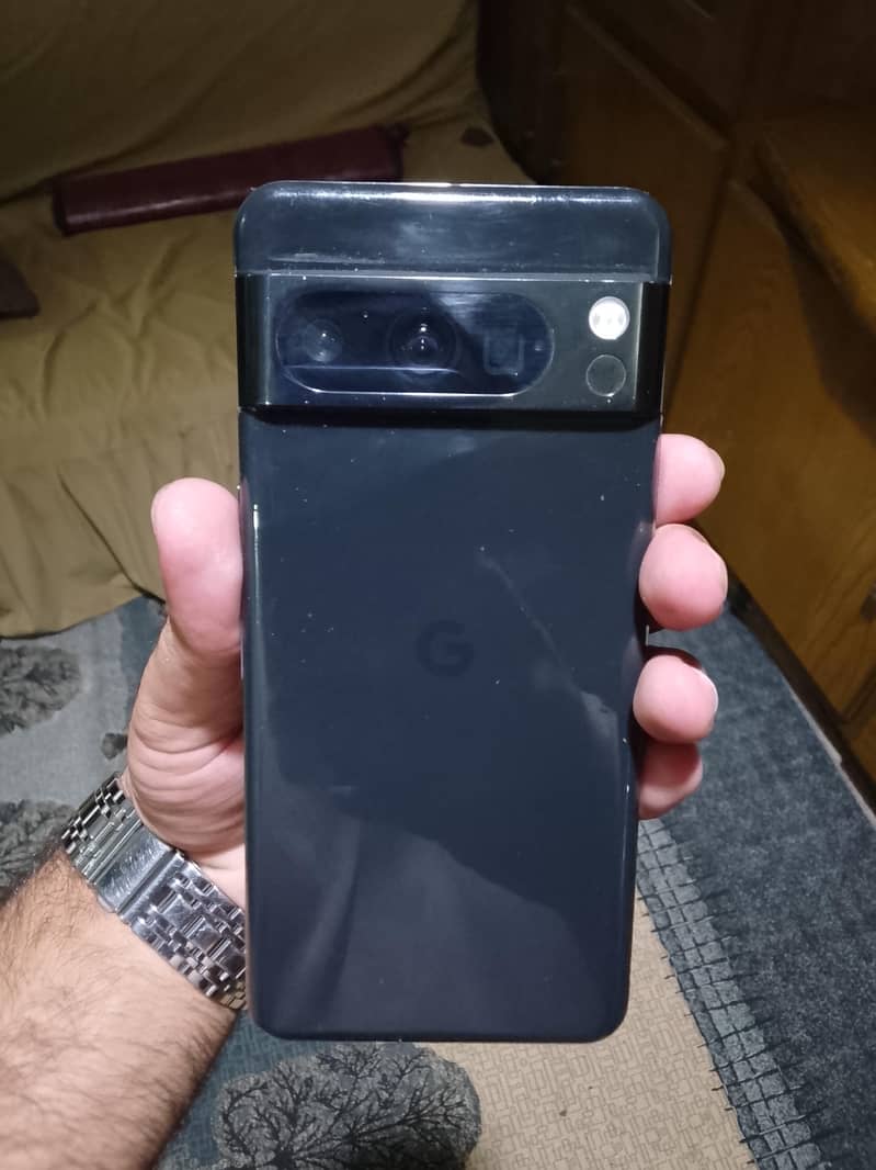 Google Pixel 8 Pro 1