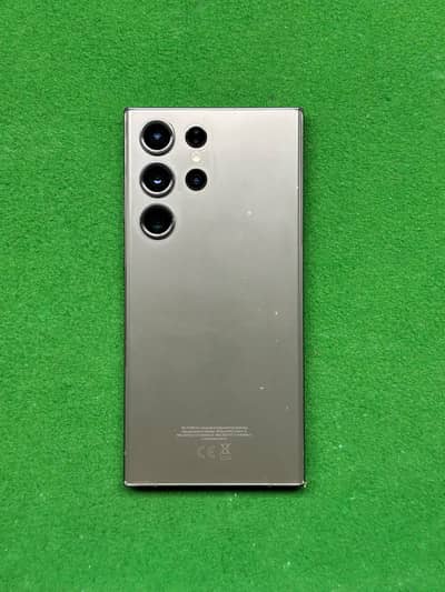 Samsung Mobile S23 Ultra