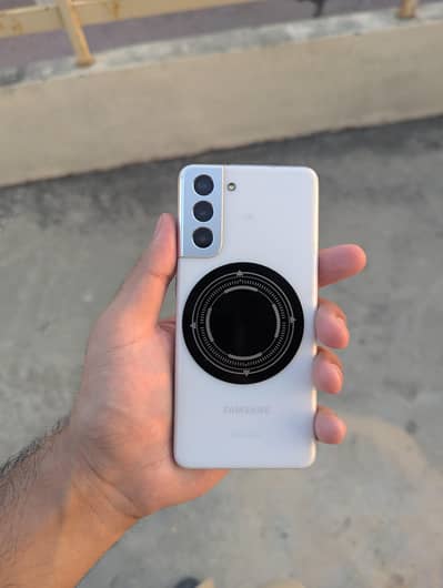 Samsung Mobile S21