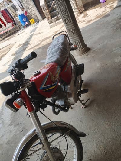 #honda125