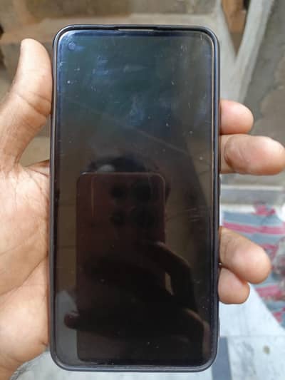 Google Pixel 4a