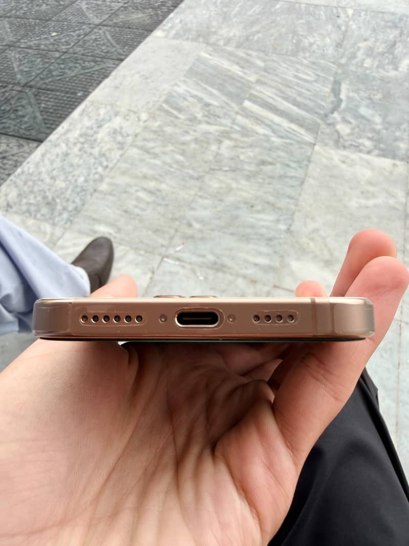 Apple iPhone 16 Pro Max 1