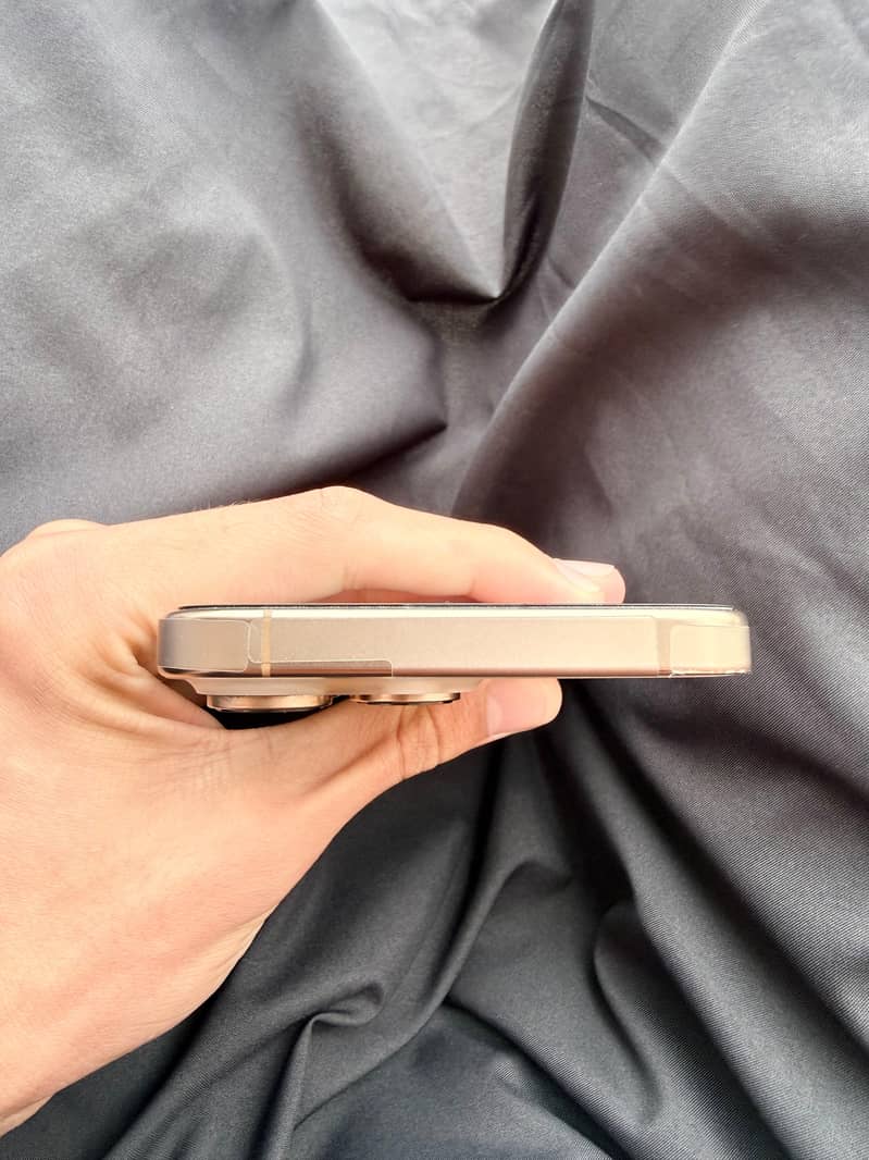 Apple iPhone 16 Pro Max 2