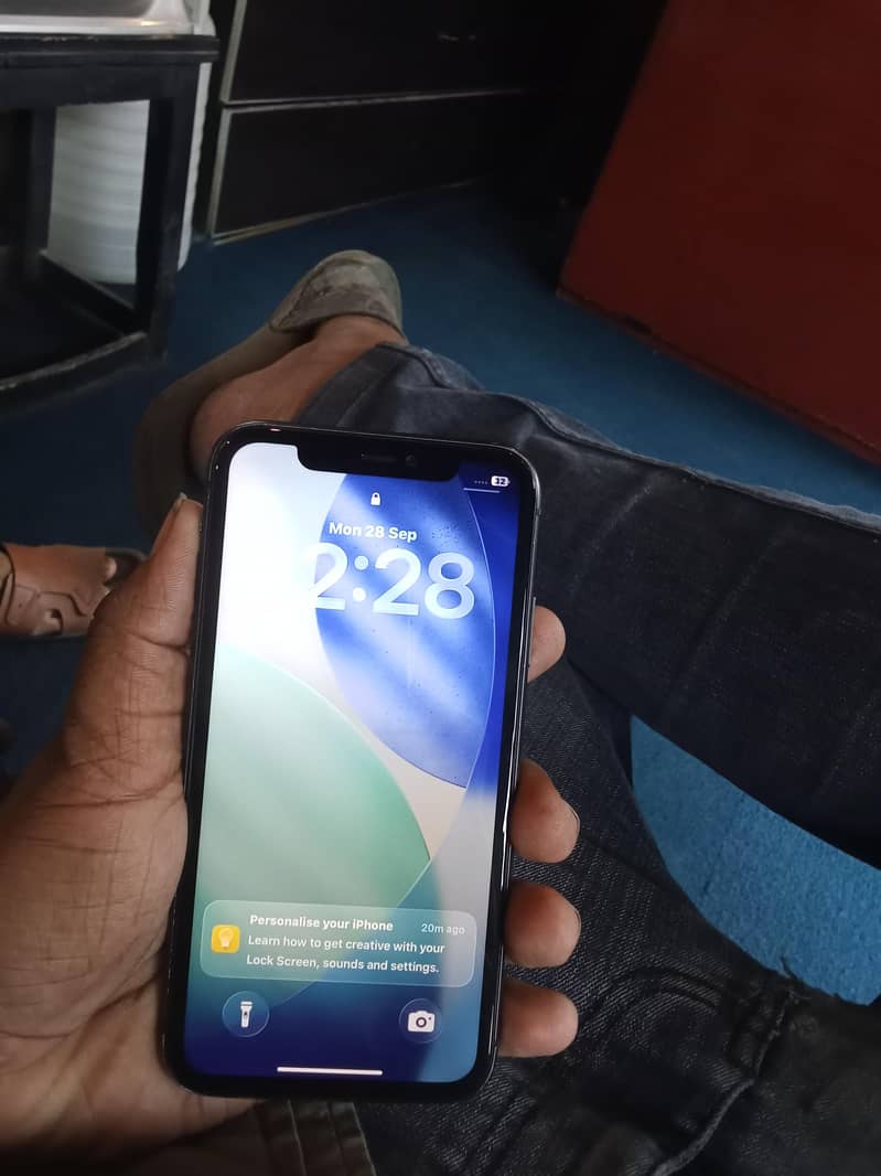 Apple iPhone 11 1