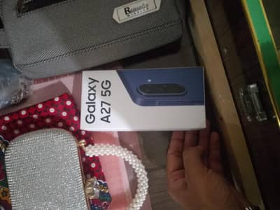 Samsung Mobile A26