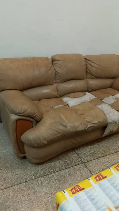 Used Sofa