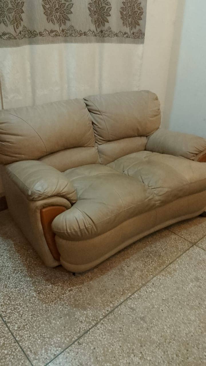 Used Sofa 1