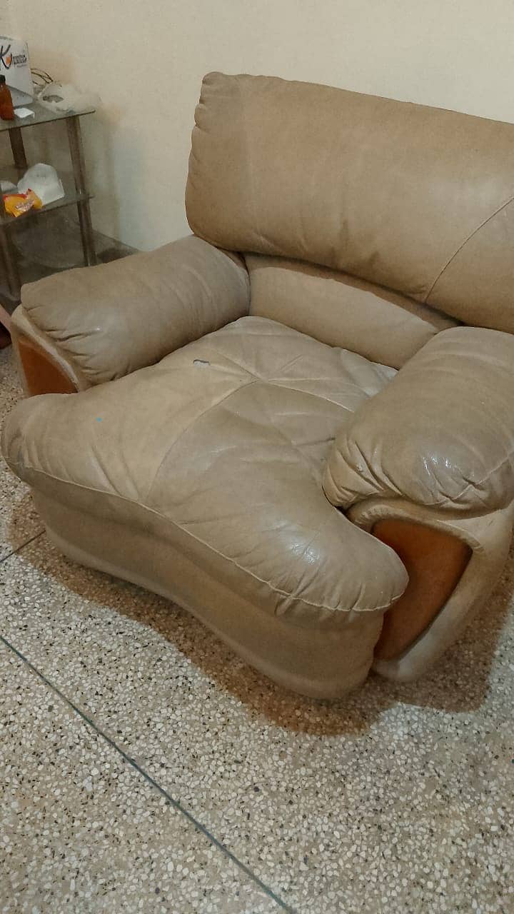 Used Sofa 2