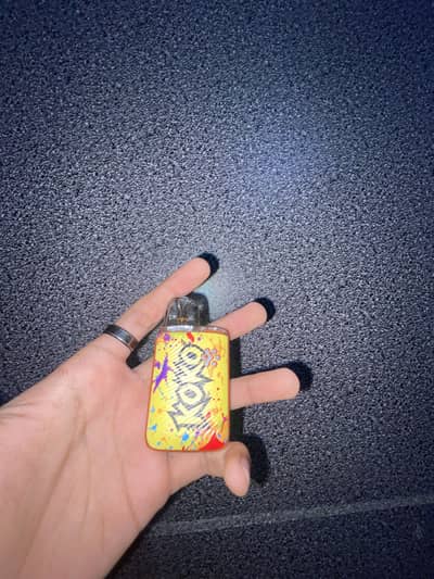 G5 koko pod fir sale