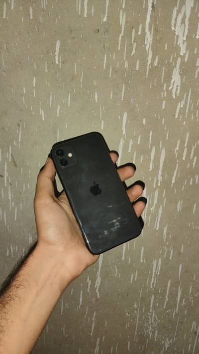 Apple iPhone 11 - Non PTA