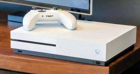 Xbox One s exchange possible