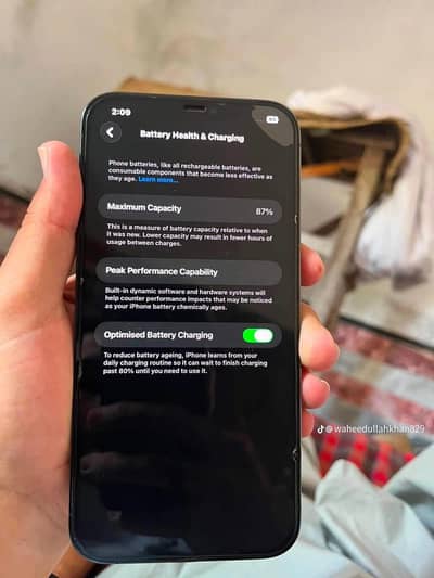 Apple iPhone 12 Pro Max