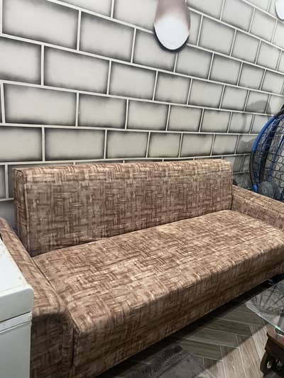 2 sofa cum bed for sale