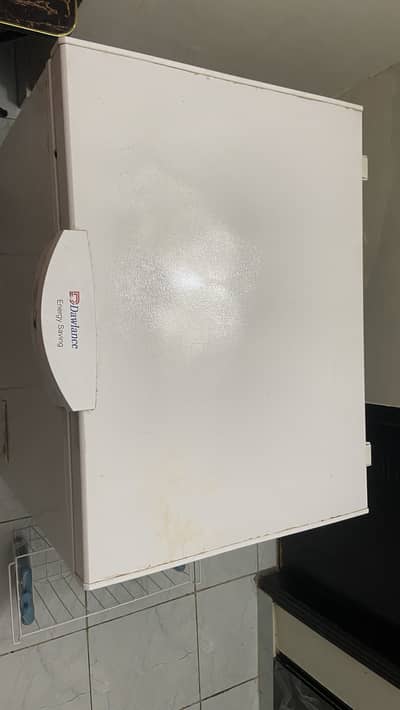 Dawlance DF-300ES freezer for sale