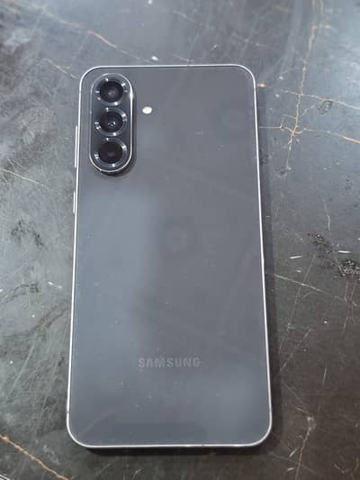 Samsung Mobile A56 5G 12/256