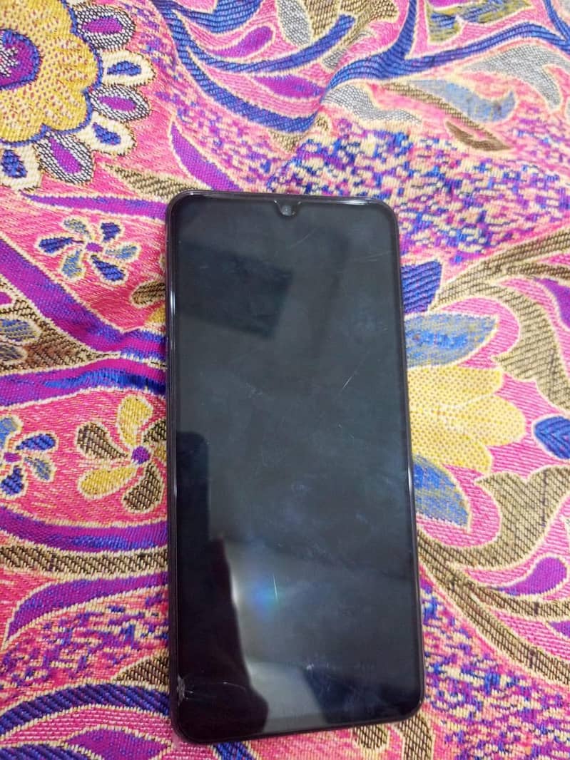 Vivo V21 2