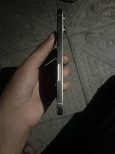 Iphone 14pm 128gb jv back crack