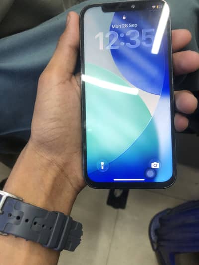 Apple iPhone 12 Pro