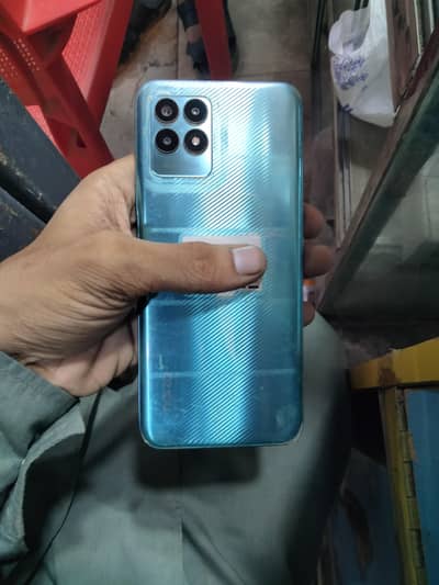 Realme Narzo 50