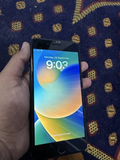Apple iPhone 8 Plus