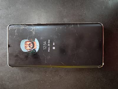 Huawei P30 Pro 8GB 256GB 50/x zom