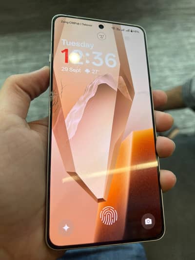 One Plus Ace 5