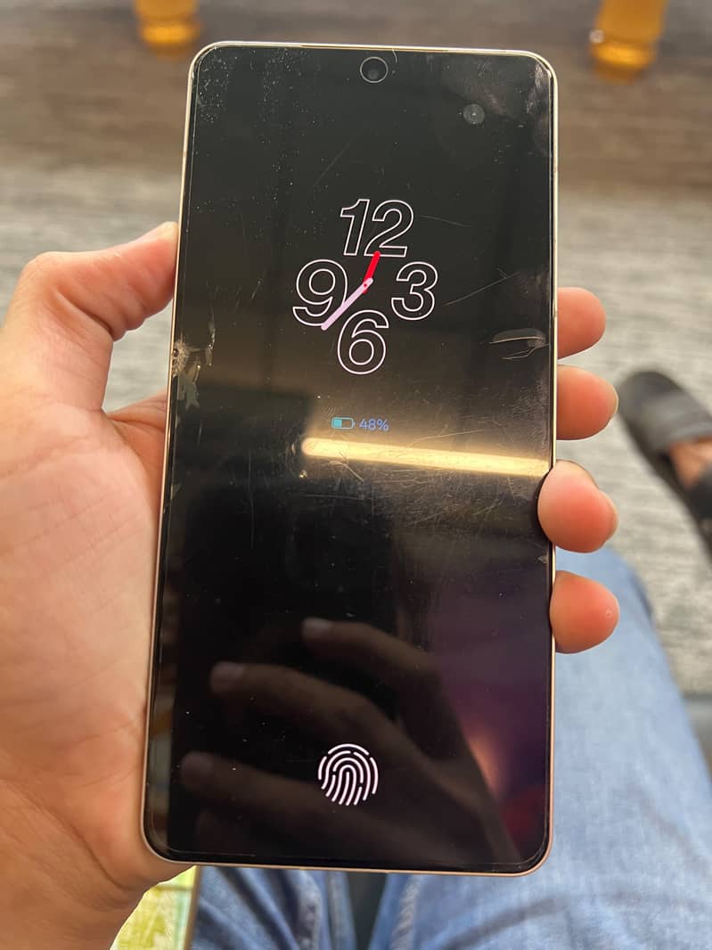 One Plus Ace 5 2