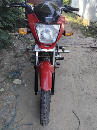 Honda pridor 2021