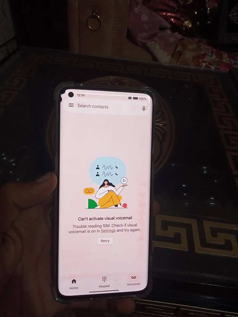 One Plus 9 Pro 1