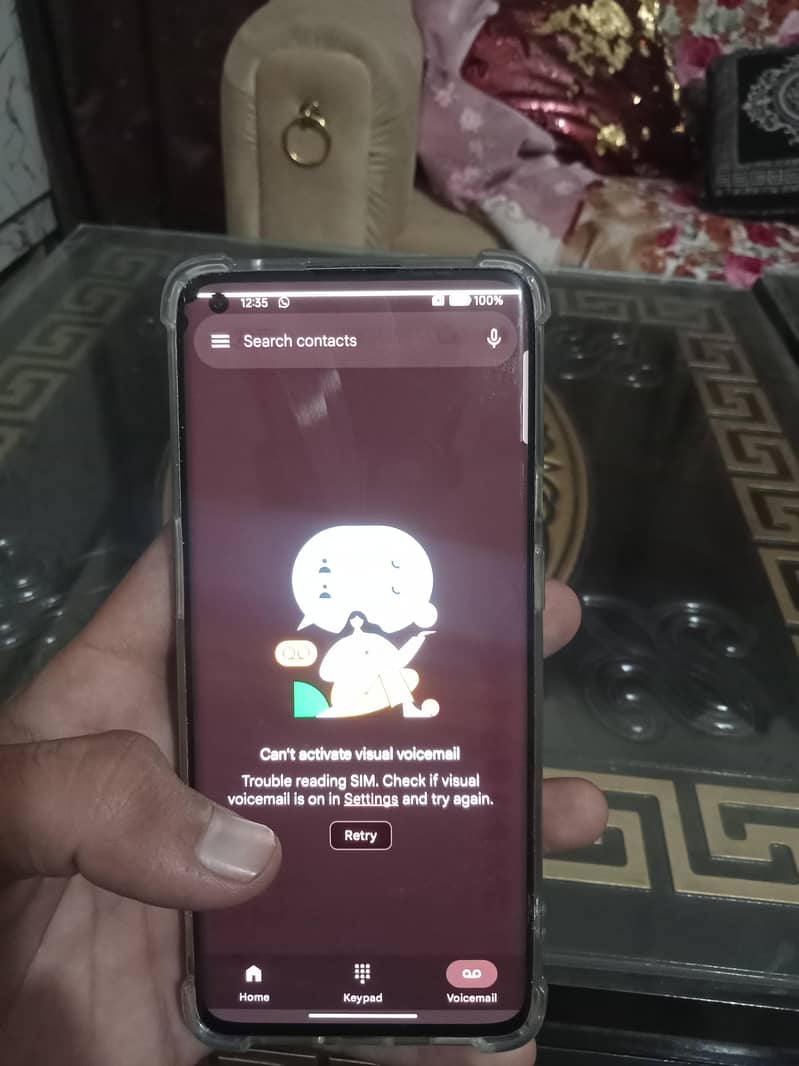 One Plus 9 Pro 2