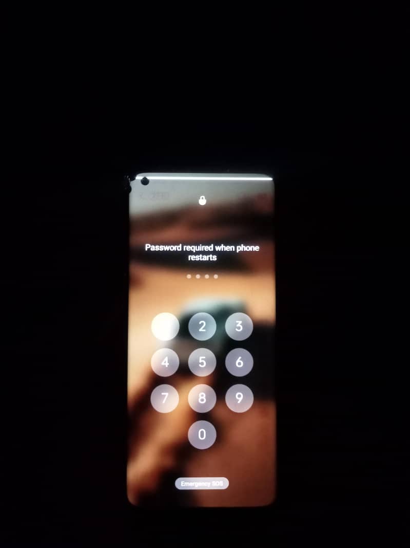 One Plus 9 Pro 5