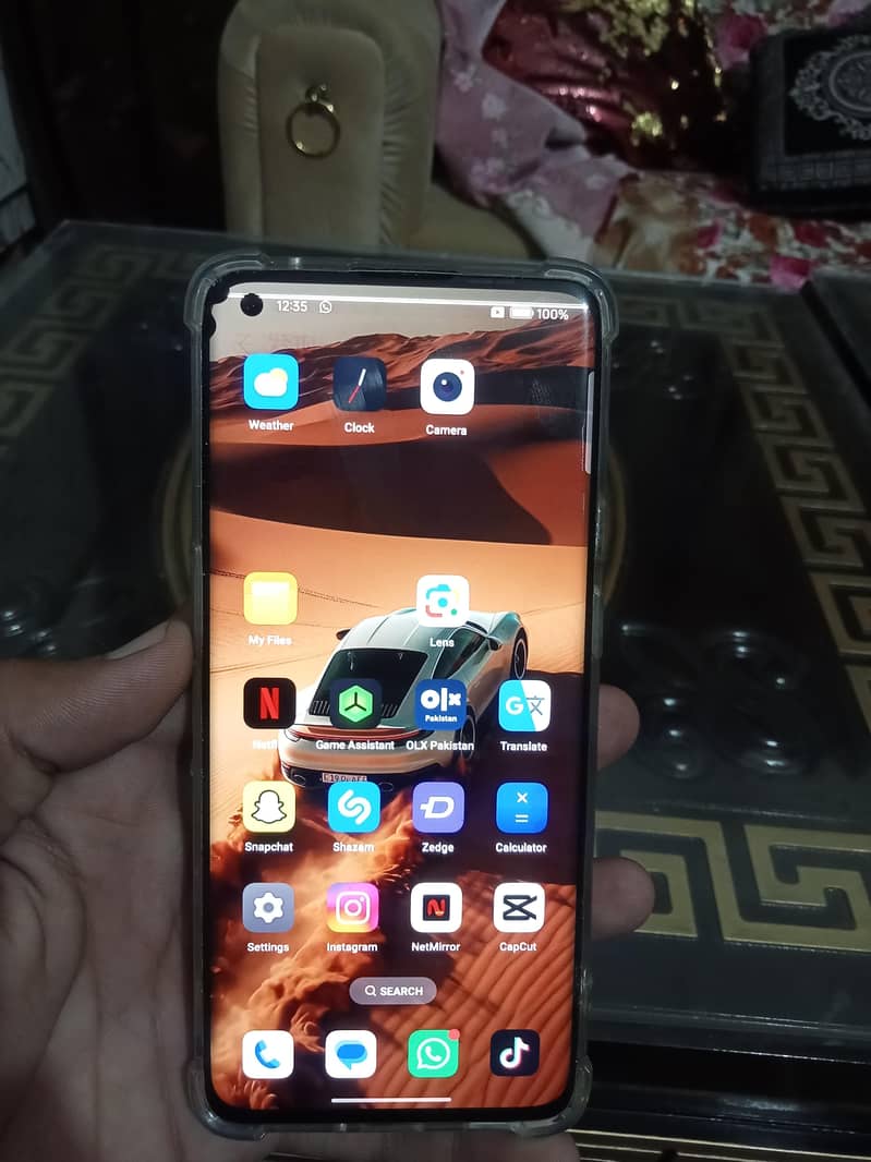 One Plus 9 Pro 6