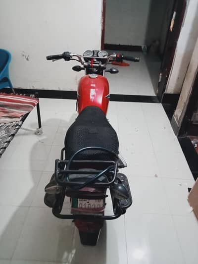 Suzuki GS150 for sale in best condition